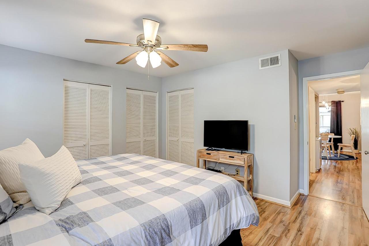Dunes Pointe B-11 Myrtle Beach Exterior photo