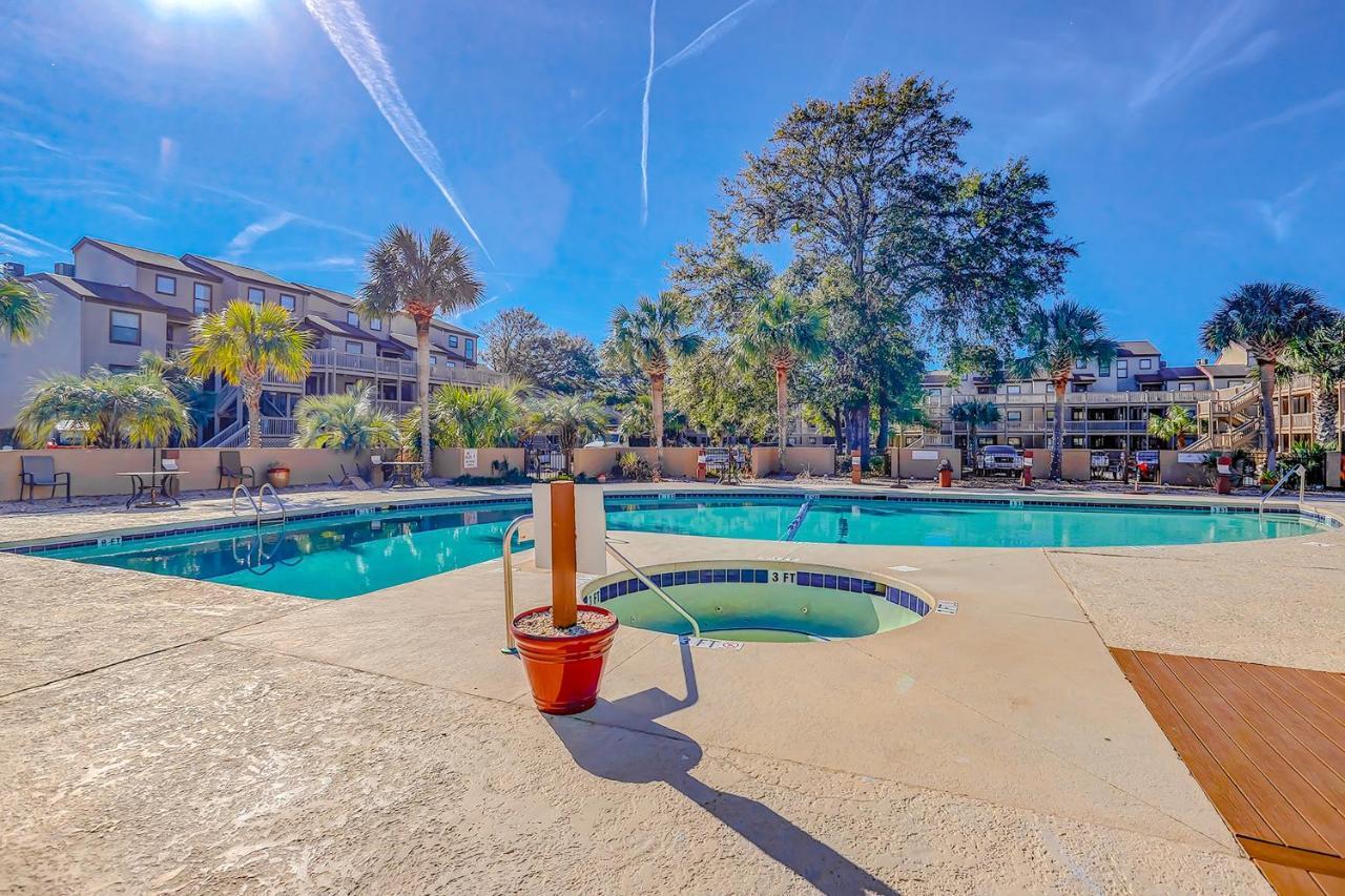 Dunes Pointe B-11 Myrtle Beach Exterior photo