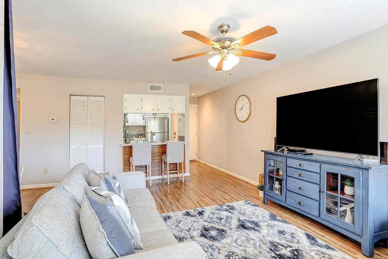 Dunes Pointe B-11 Myrtle Beach Exterior photo