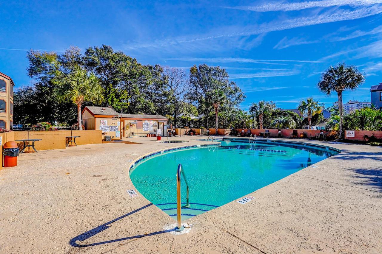 Dunes Pointe B-11 Myrtle Beach Exterior photo