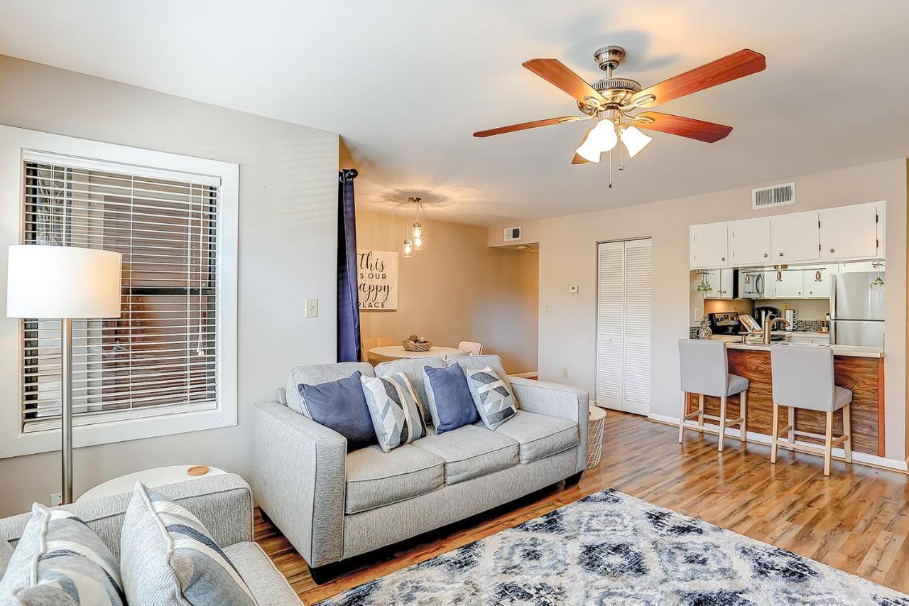 Dunes Pointe B-11 Myrtle Beach Exterior photo