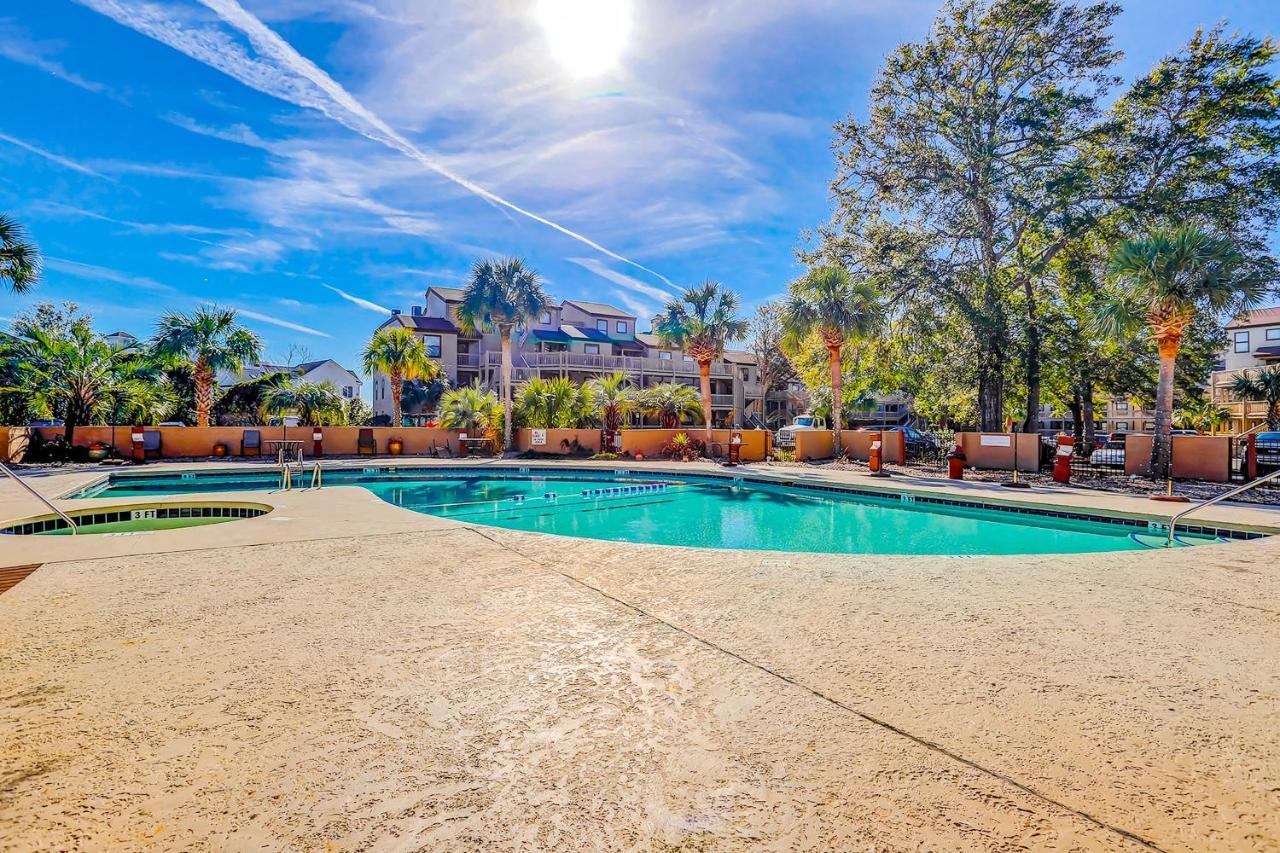 Dunes Pointe B-11 Myrtle Beach Exterior photo